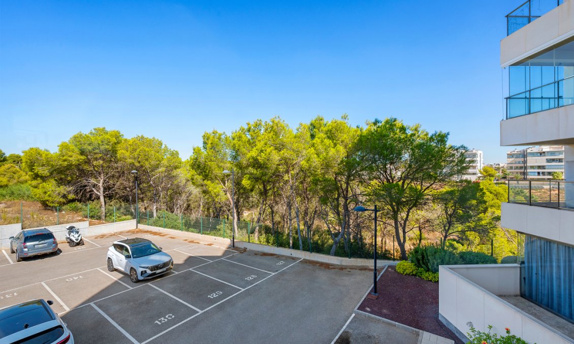 Segunda mano - Apartamento -
Orihuela Costa - Los Dolses
