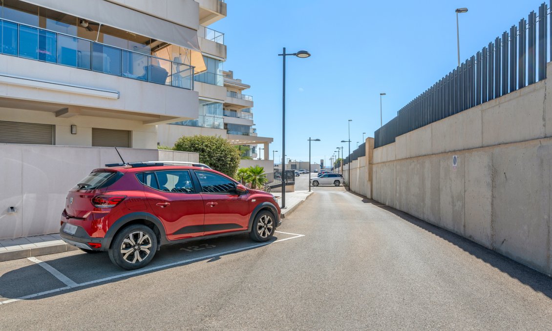 Segunda mano - Apartamento -
Orihuela Costa - Los Dolses