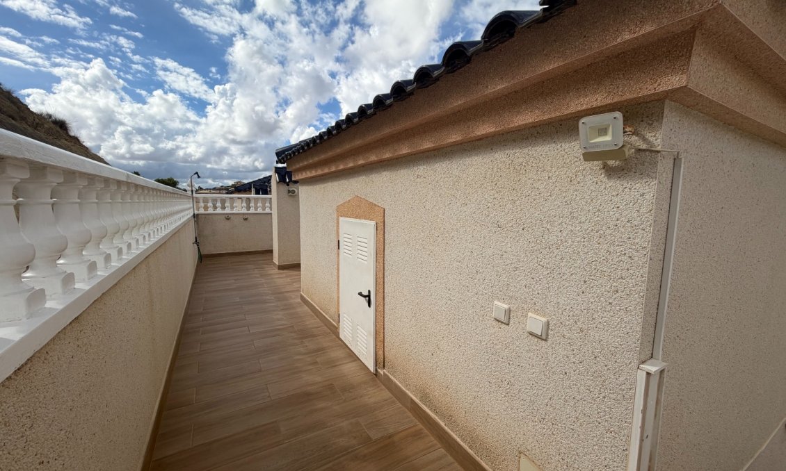 Segunda mano - Apartamento -
Ciudad Quesada - Costa Blanca