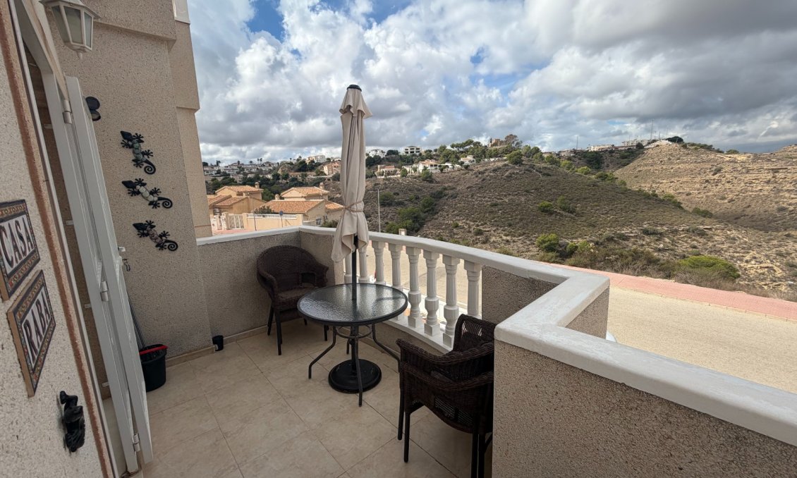 Segunda mano - Apartamento -
Ciudad Quesada - Costa Blanca