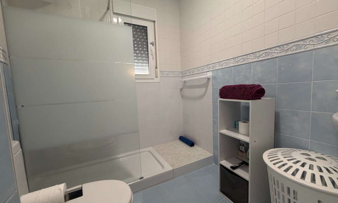 Segunda mano - Apartamento -
Ciudad Quesada - Costa Blanca