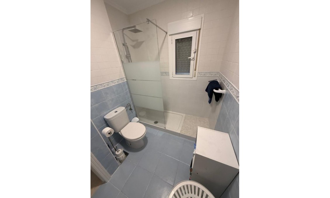 Segunda mano - Apartamento -
Ciudad Quesada - Costa Blanca