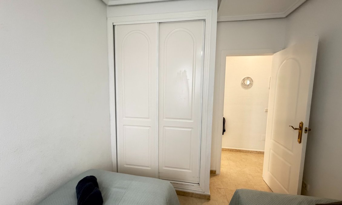 Segunda mano - Apartamento -
Ciudad Quesada - Costa Blanca