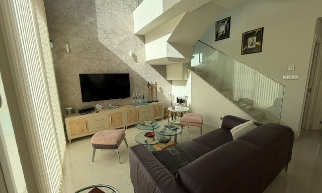 Segunda mano - Villa -
Ciudad Quesada - Costa Blanca