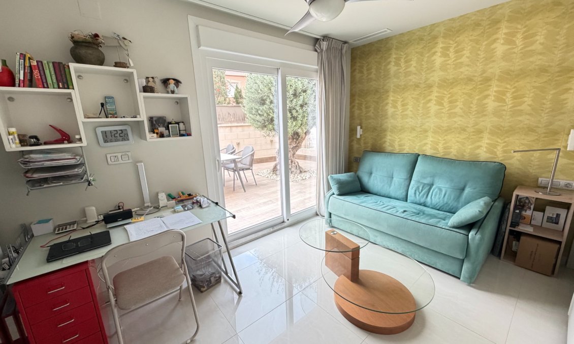 Segunda mano - Villa -
Ciudad Quesada - Costa Blanca