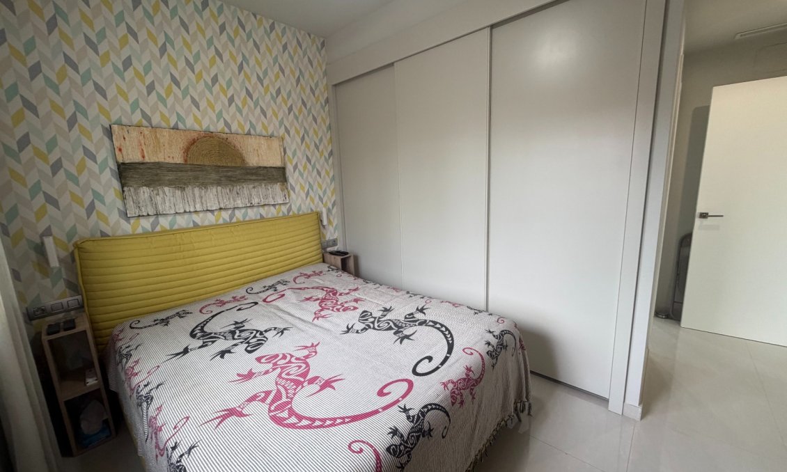 Segunda mano - Villa -
Ciudad Quesada - Costa Blanca