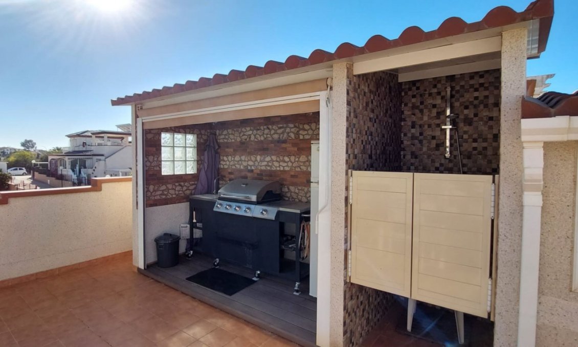 Segunda mano - Adosado -
San Fulgencio - Costa Blanca