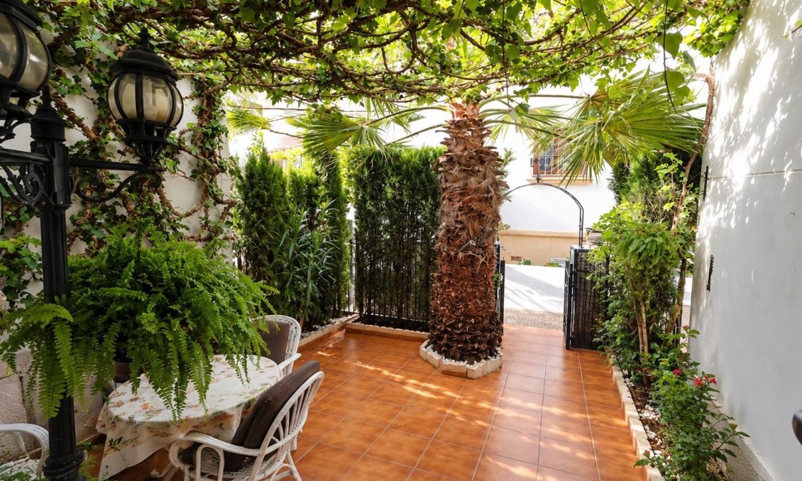 Segunda mano - Duplex -
Orihuela Costa - Costa Blanca