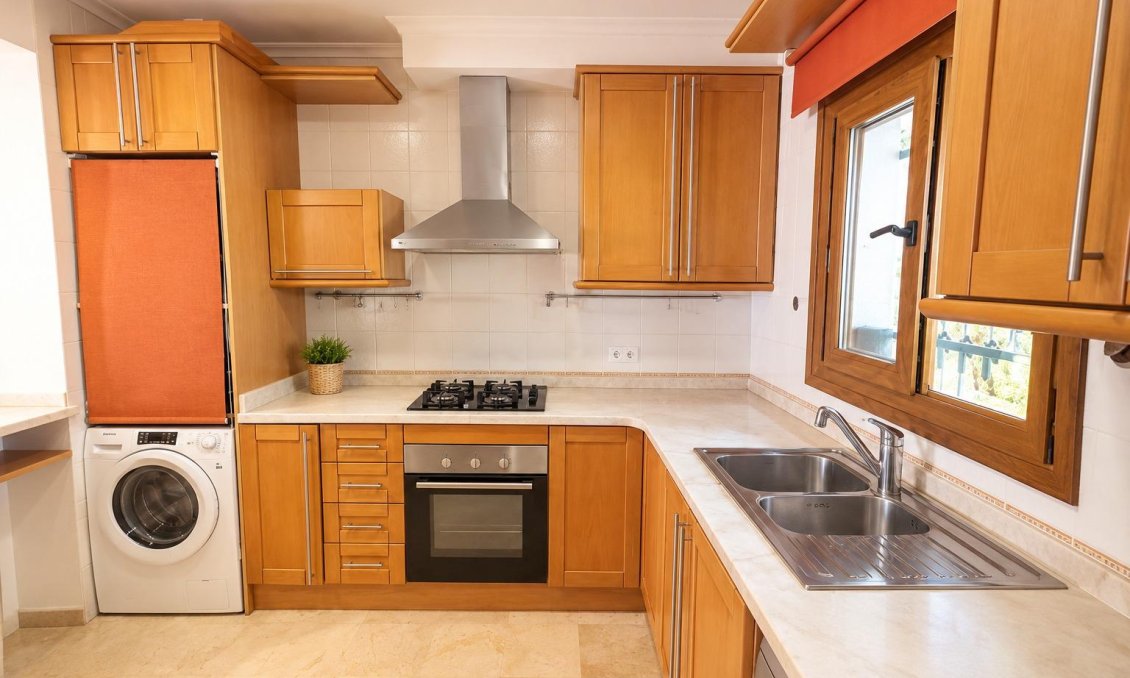Segunda mano - Duplex -
Orihuela Costa - Costa Blanca