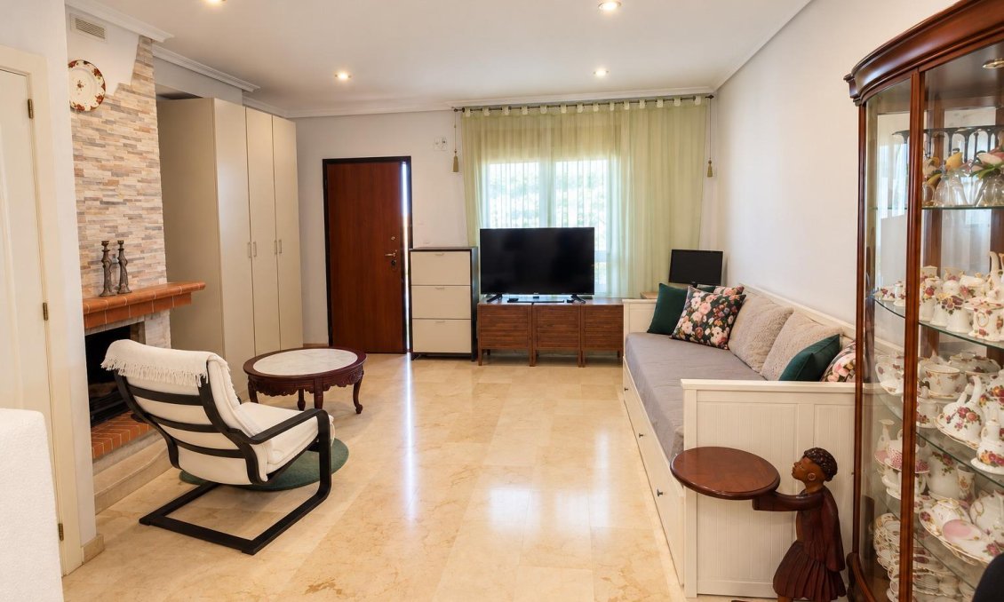 Segunda mano - Duplex -
Orihuela Costa - Costa Blanca