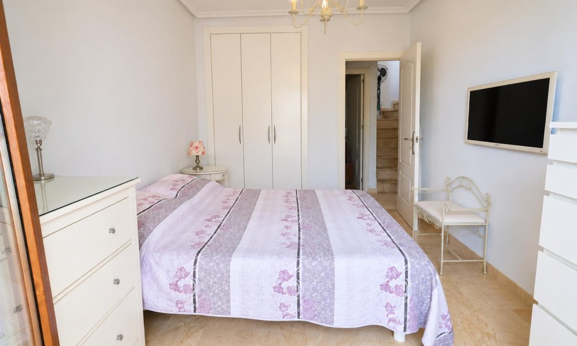 Segunda mano - Duplex -
Orihuela Costa - Costa Blanca