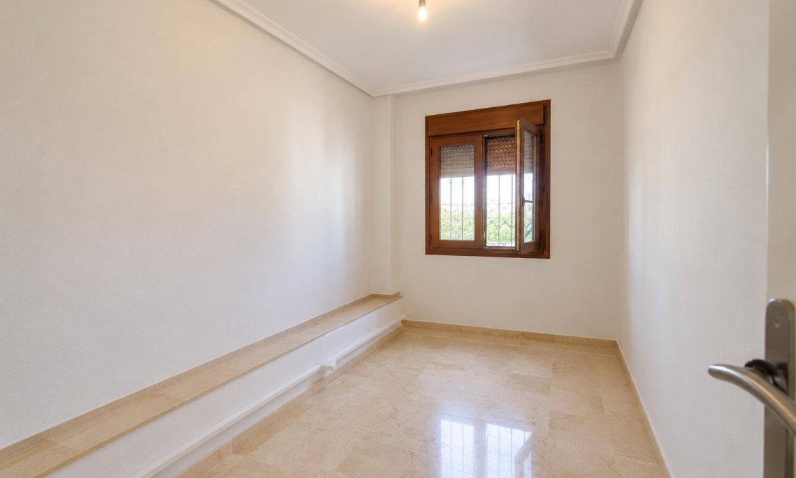 Segunda mano - Duplex -
Orihuela Costa - Costa Blanca