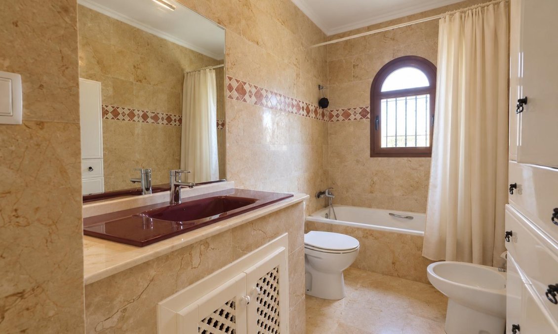 Segunda mano - Duplex -
Orihuela Costa - Costa Blanca
