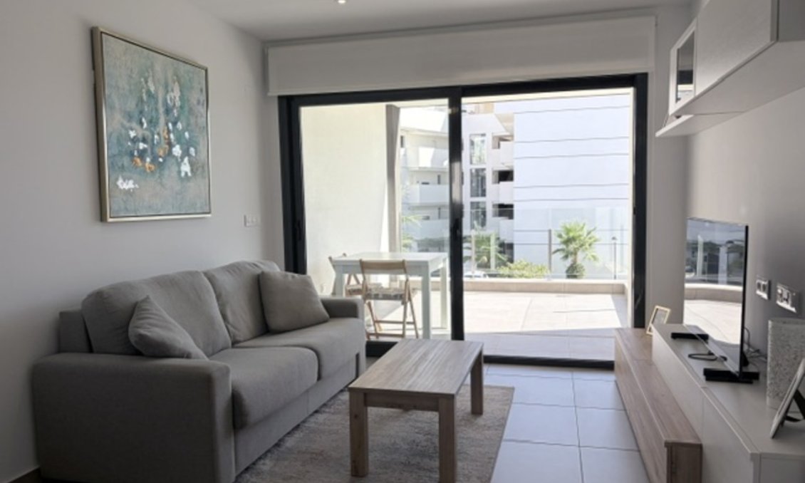 Segunda mano - Apartamento -
Villamartin - Costa Blanca