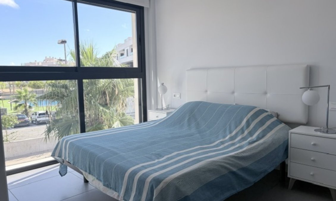 Segunda mano - Apartamento -
Villamartin - Costa Blanca