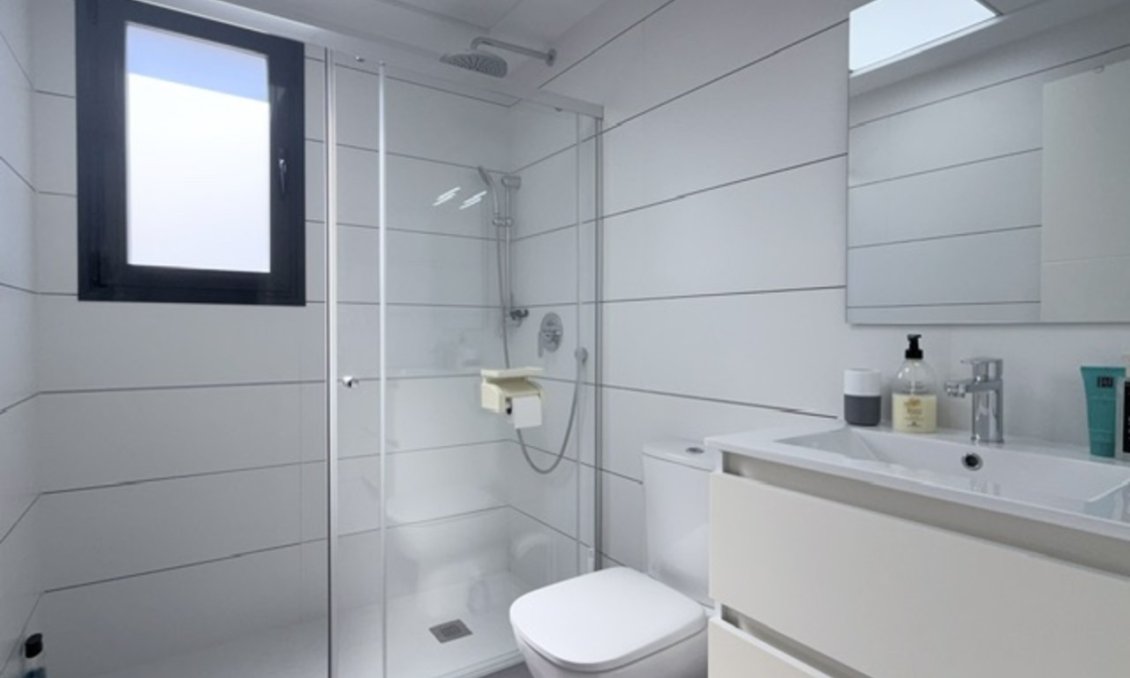Segunda mano - Apartamento -
Villamartin - Costa Blanca