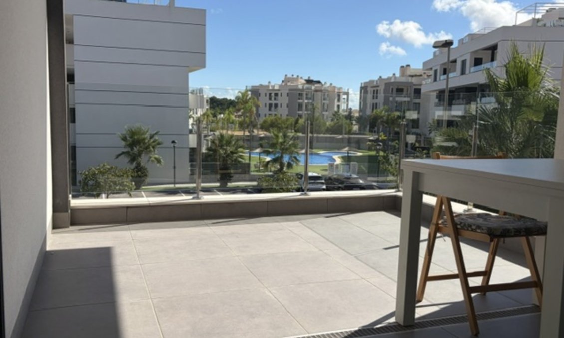 Segunda mano - Apartamento -
Villamartin - Costa Blanca