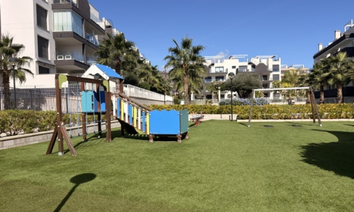Segunda mano - Apartamento -
Villamartin - Costa Blanca