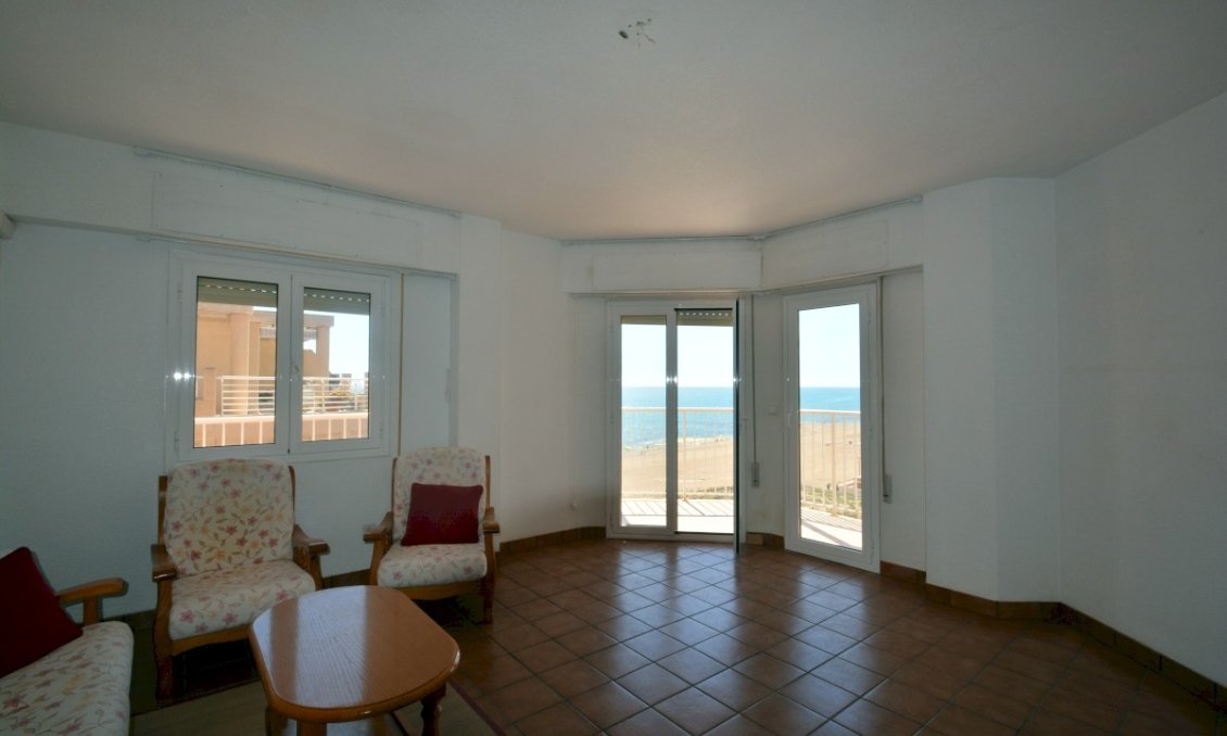 Segunda mano - Apartamento -
Torrevieja - Costa Blanca