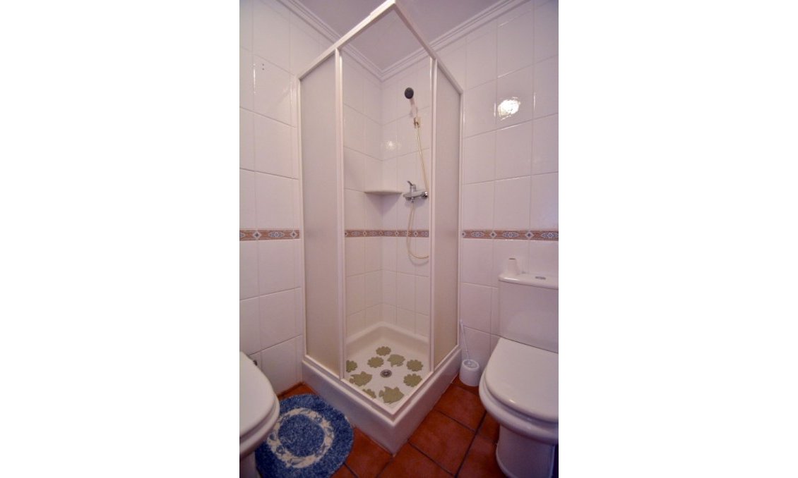 Segunda mano - Apartamento -
Torrevieja - Costa Blanca