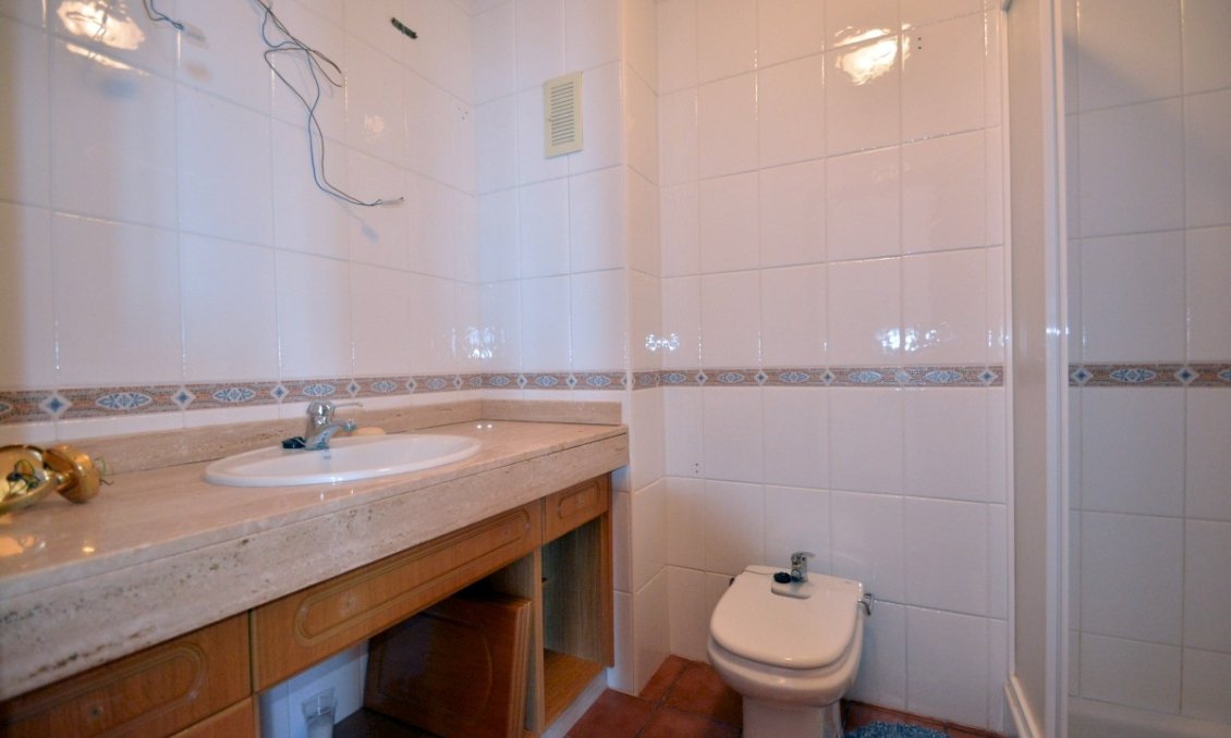 Segunda mano - Apartamento -
Torrevieja - Costa Blanca