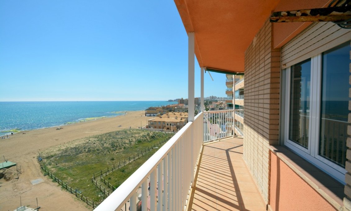 Segunda mano - Apartamento -
Torrevieja - Costa Blanca
