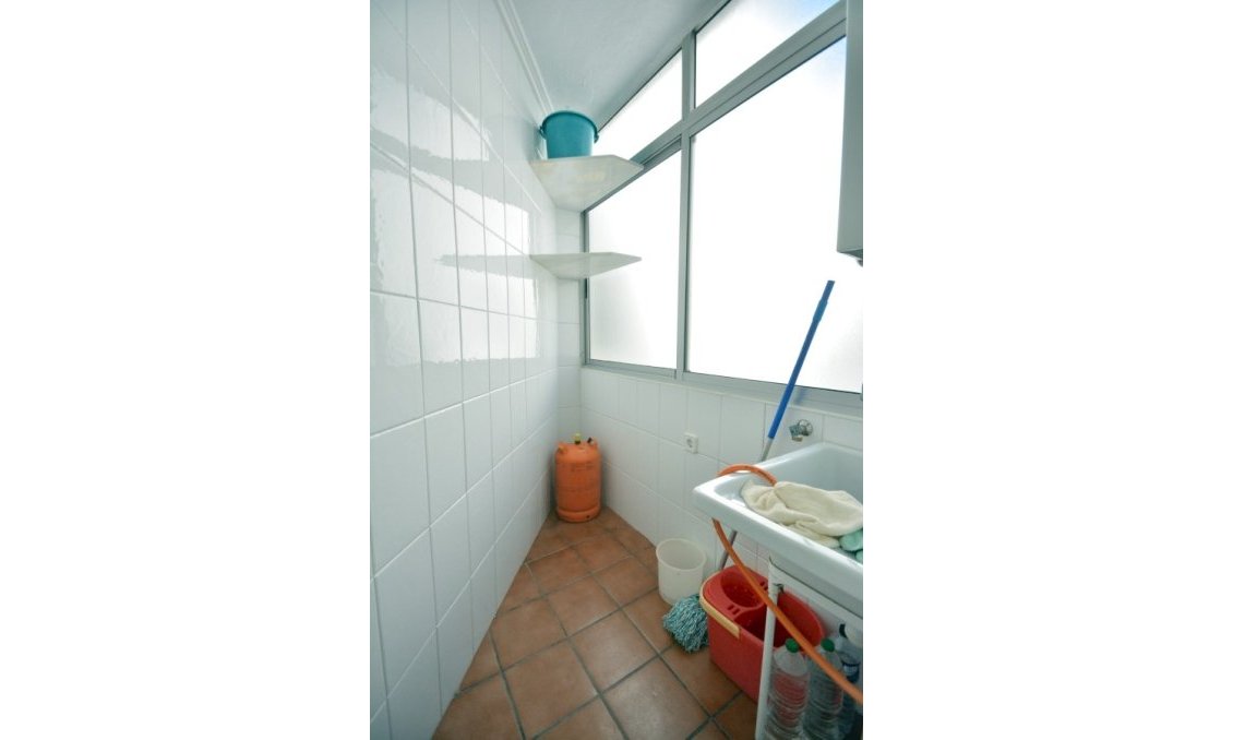 Segunda mano - Apartamento -
Torrevieja - Costa Blanca