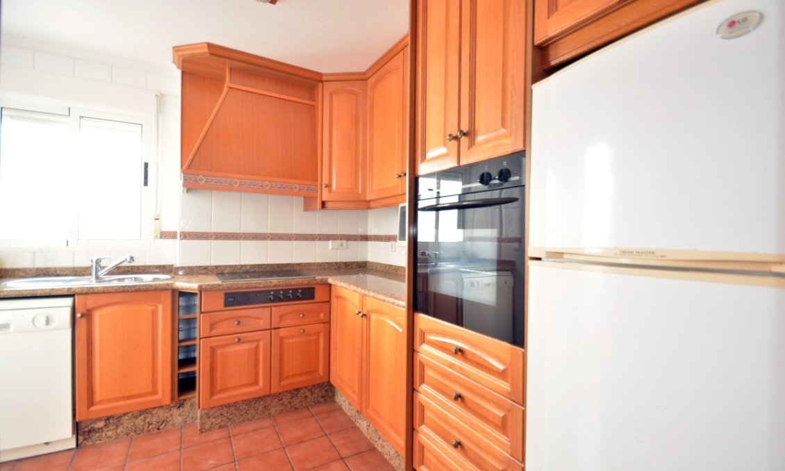 Segunda mano - Apartamento -
Torrevieja - Costa Blanca