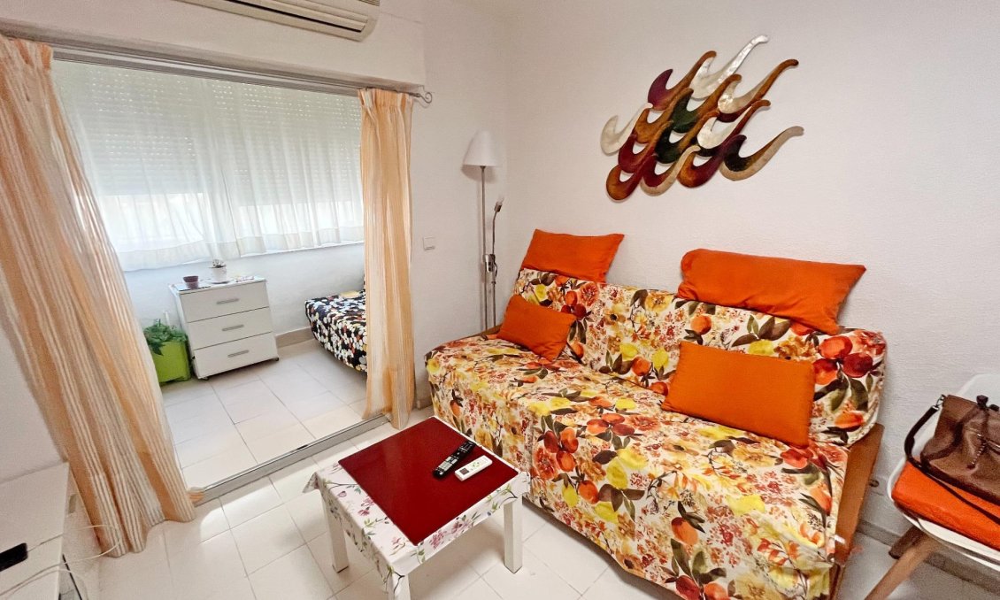 Segunda mano - Apartamento -
Guardamar del Segura - Centro