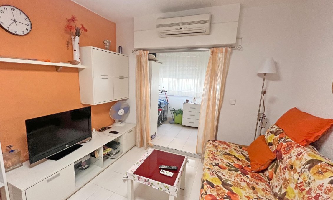Segunda mano - Apartamento -
Guardamar del Segura - Centro