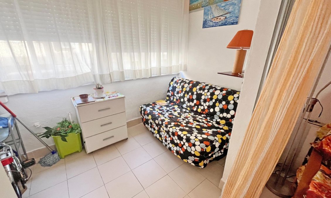 Segunda mano - Apartamento -
Guardamar del Segura - Centro