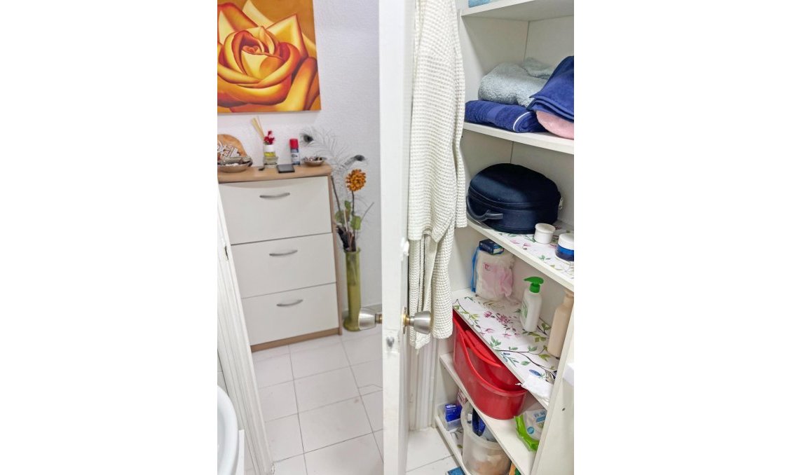 Segunda mano - Apartamento -
Guardamar del Segura - Centro