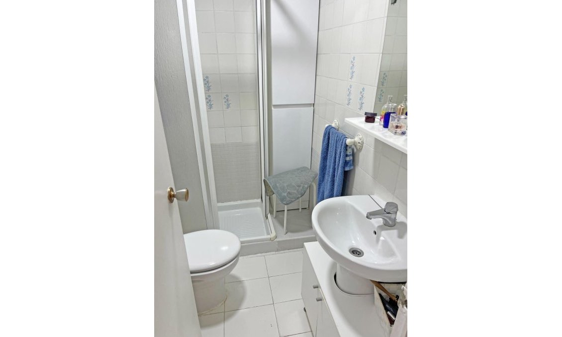 Segunda mano - Apartamento -
Guardamar del Segura - Centro