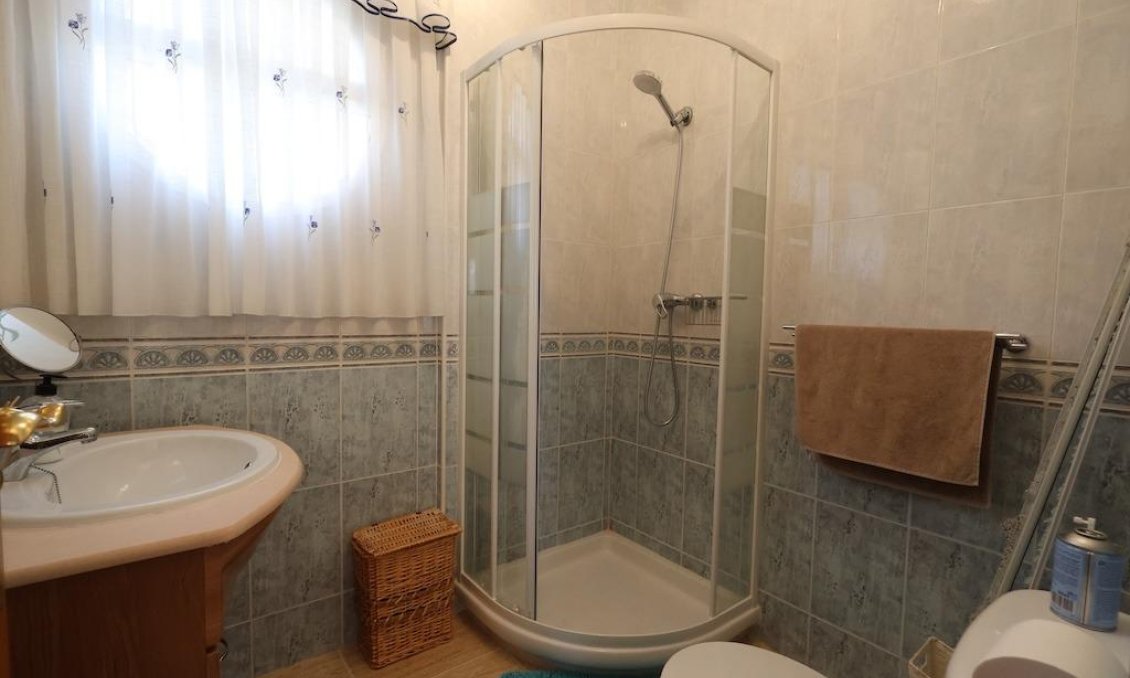 Revente - Villa -
Orihuela Costa - Costa Blanca