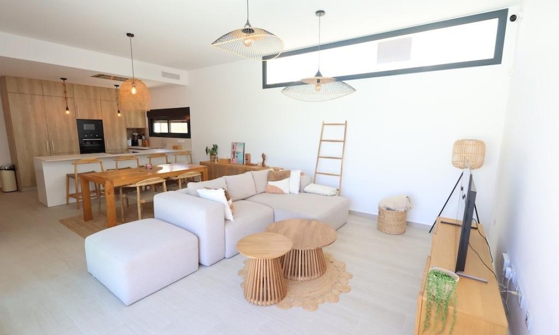 Segunda mano - Villa -
Algorfa - Inland
