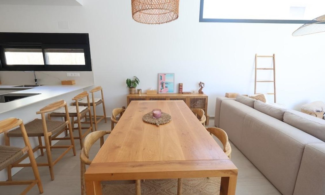 Segunda mano - Villa -
Algorfa - Inland