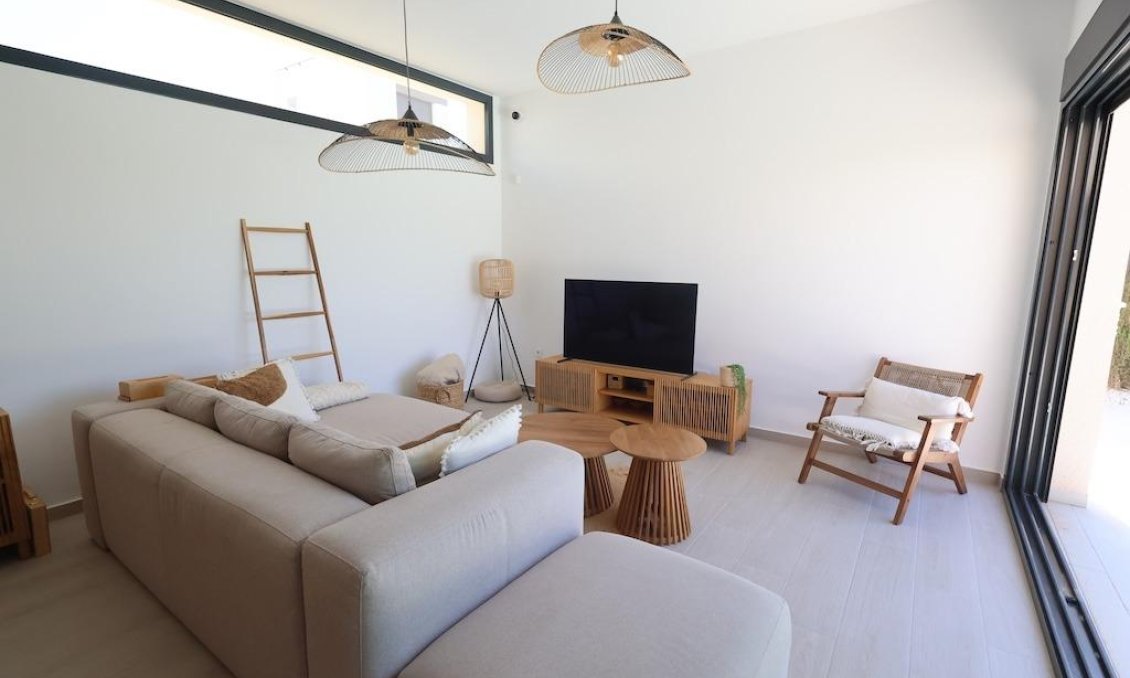 Segunda mano - Villa -
Algorfa - Inland