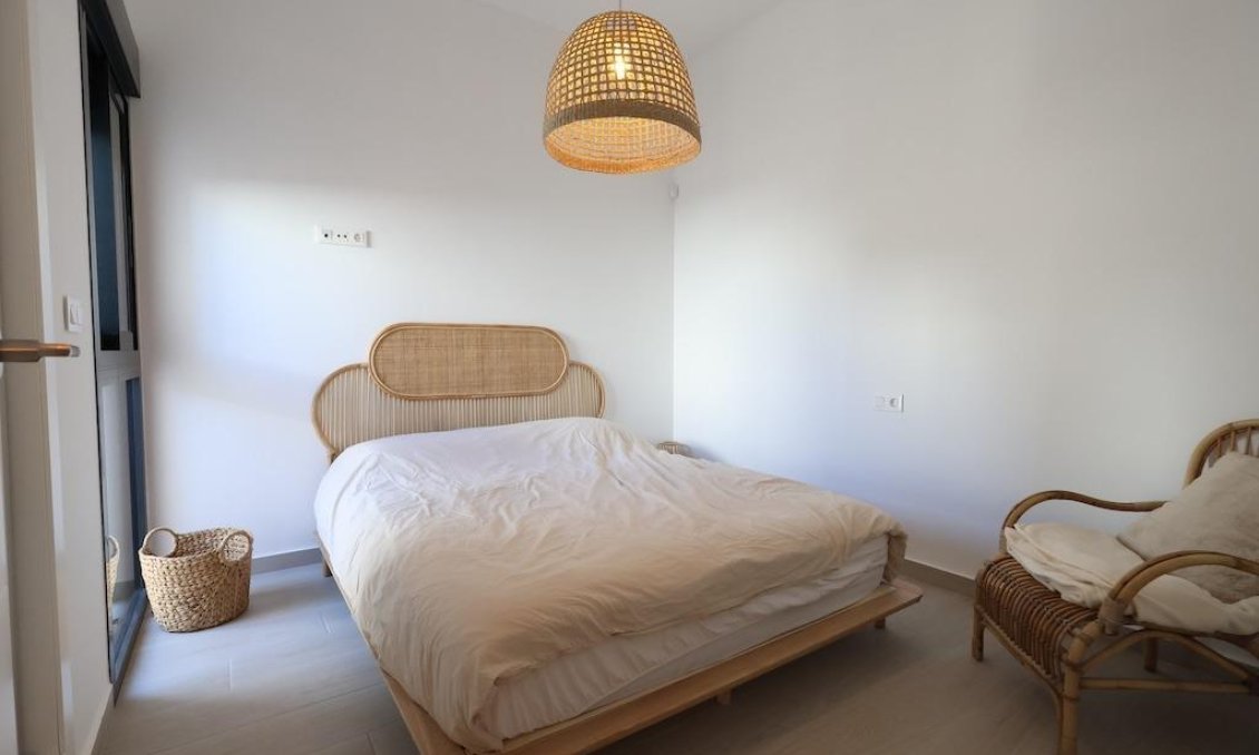 Segunda mano - Villa -
Algorfa - Inland