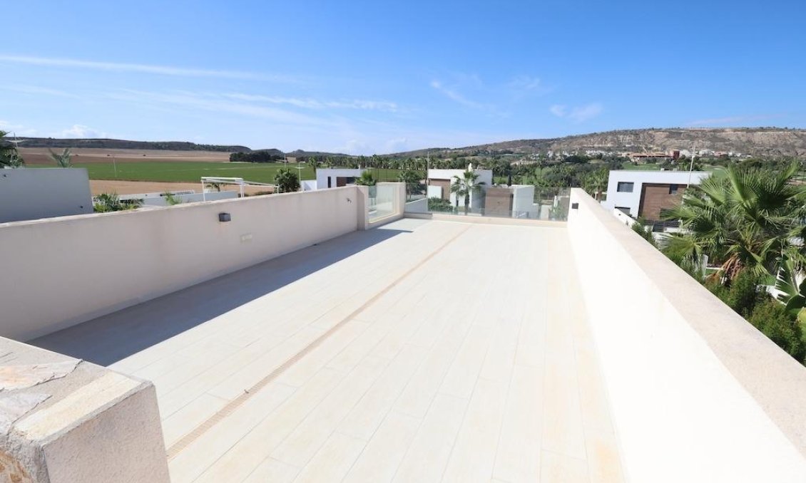 Segunda mano - Villa -
Algorfa - Inland