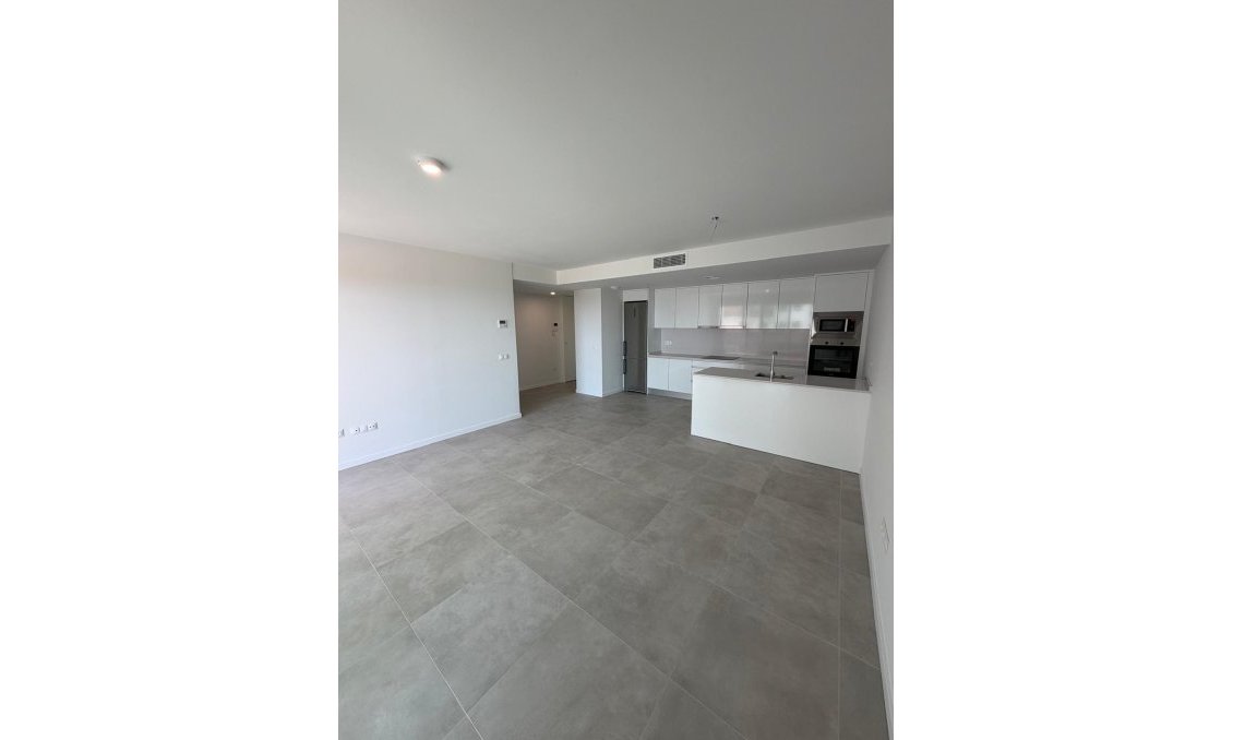 Wiederverkauf - Wohnung -
Dehesa de Campoamor - Costa Blanca