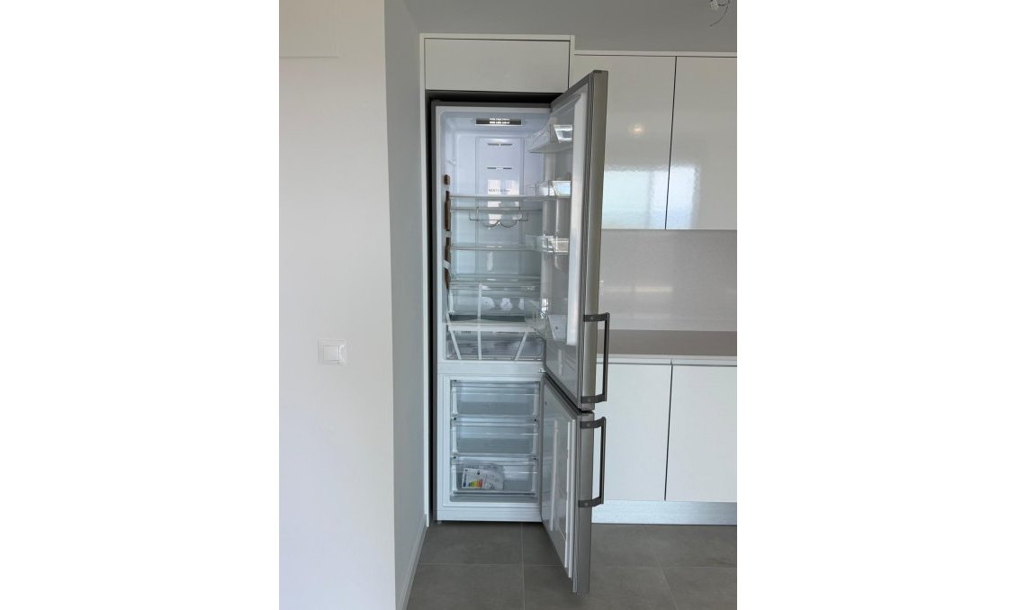 Wiederverkauf - Wohnung -
Dehesa de Campoamor - Costa Blanca