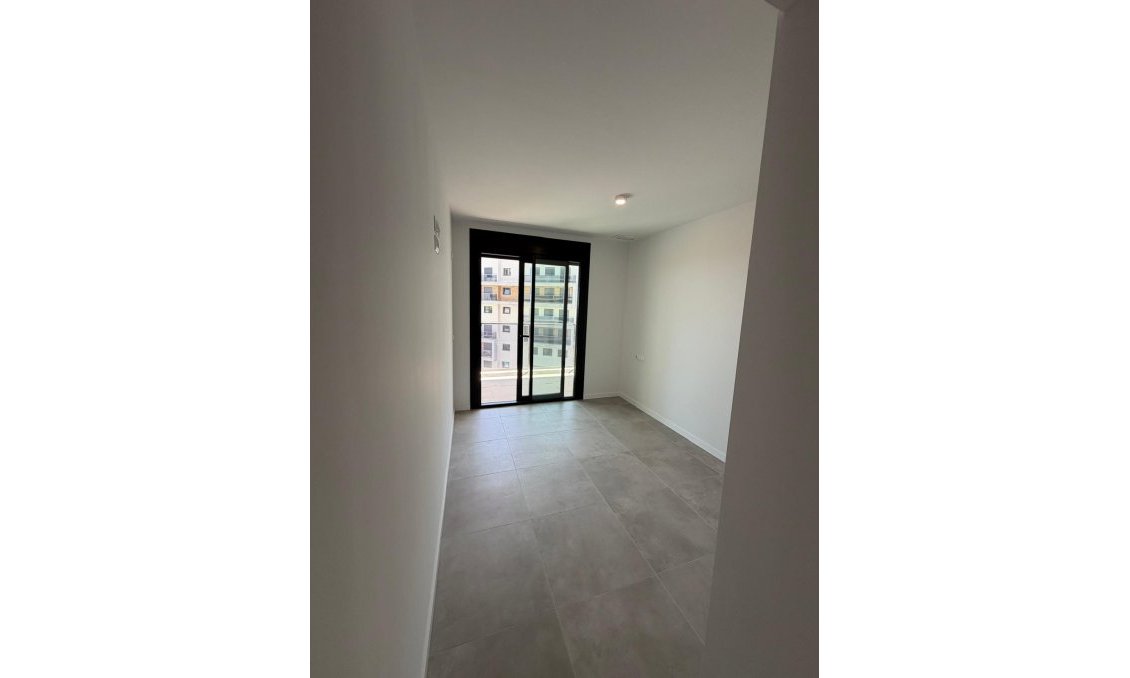 Wiederverkauf - Wohnung -
Dehesa de Campoamor - Costa Blanca