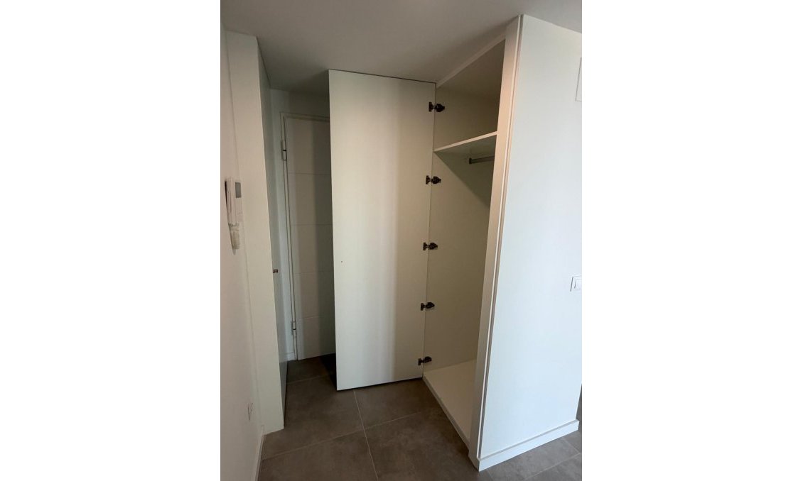 Wiederverkauf - Wohnung -
Dehesa de Campoamor - Costa Blanca
