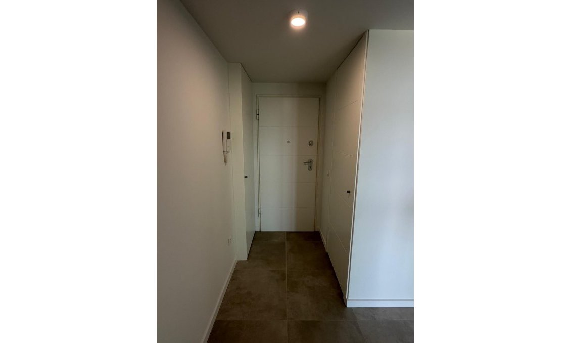 Wiederverkauf - Wohnung -
Dehesa de Campoamor - Costa Blanca