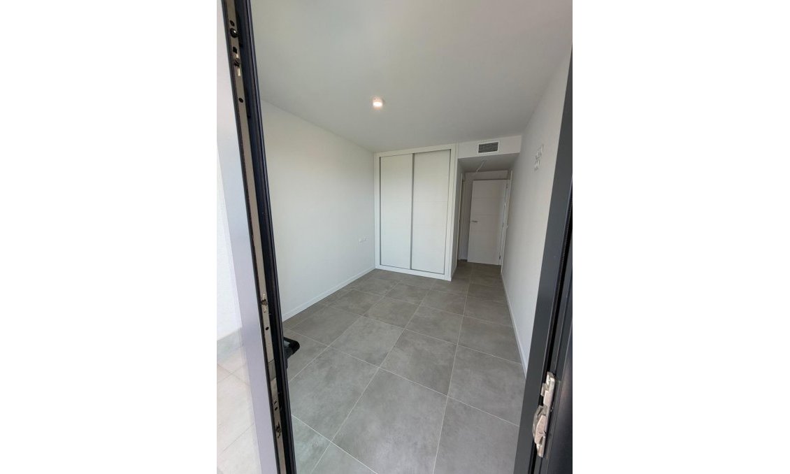 Wiederverkauf - Wohnung -
Dehesa de Campoamor - Costa Blanca