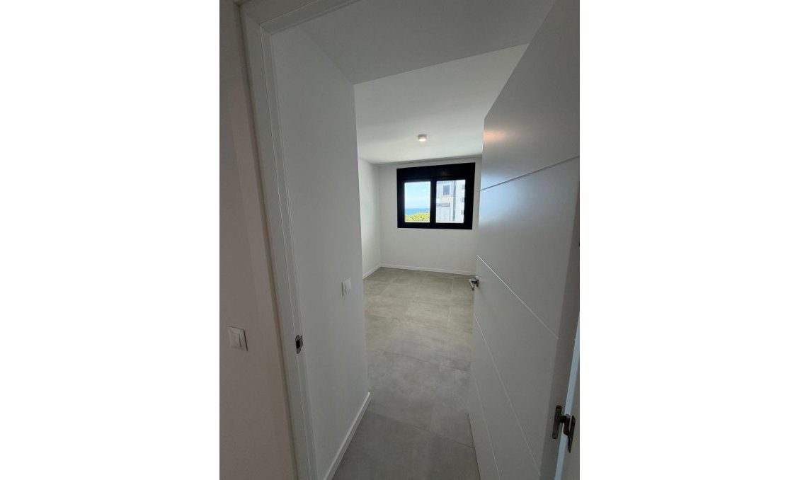 Wiederverkauf - Wohnung -
Dehesa de Campoamor - Costa Blanca