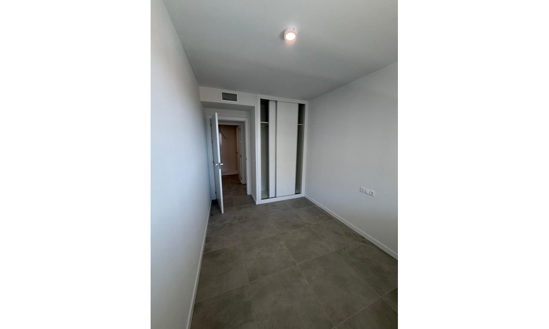 Wiederverkauf - Wohnung -
Dehesa de Campoamor - Costa Blanca