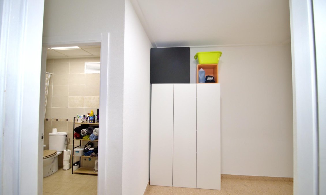 Wiederverkauf - Wohnung -
Elche - Plaza Madrid