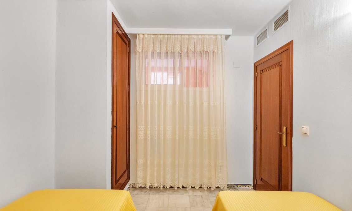 Wiederverkauf - Wohnung -
Torrevieja - Costa Blanca