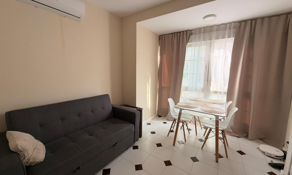 Wiederverkauf - Wohnung -
Torrevieja - Centro